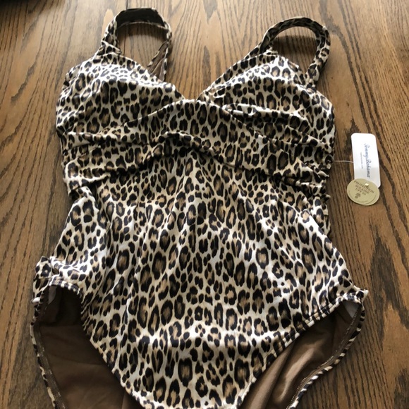 Tommy Bahama Other - Tommy Bahama Swim suit
